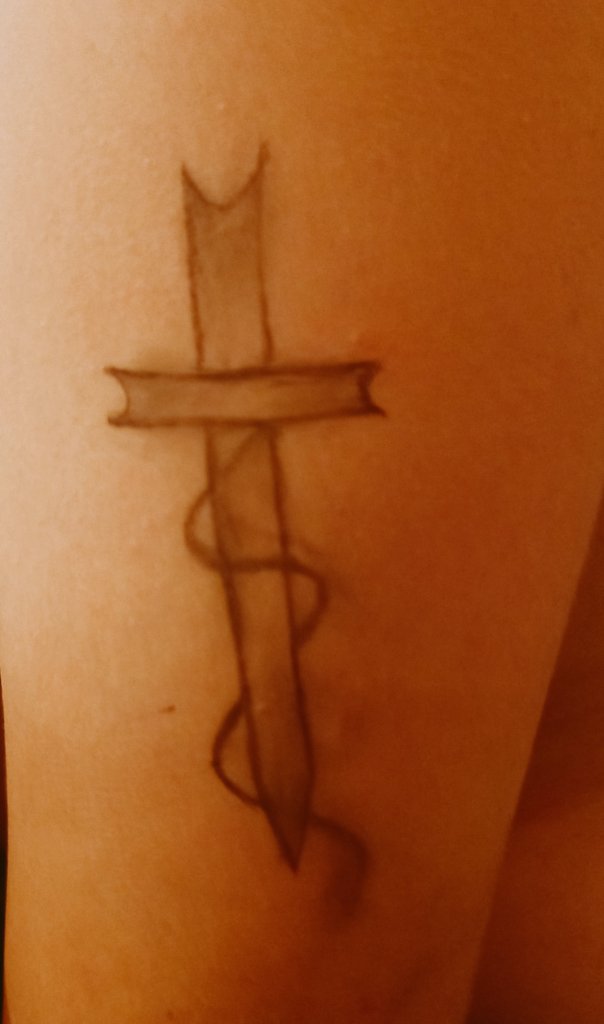 Dövme Ustasıyıs EyvAllah)