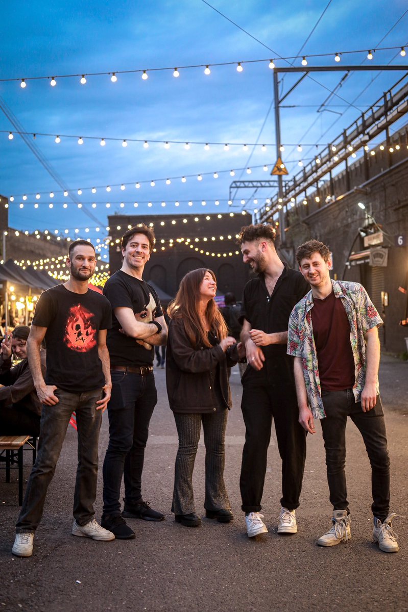 Check this out <a href="/Illustrate_Mag/">Illustrate Magazine</a> | The Independent Music Magazine #musicmagazine #musicnews #feature #illustratemagazine: Exclusive Interview with <a href="/LizardsDisco/">Disco Lizards</a>  - illustratemagazine.com/exclusive-inte…