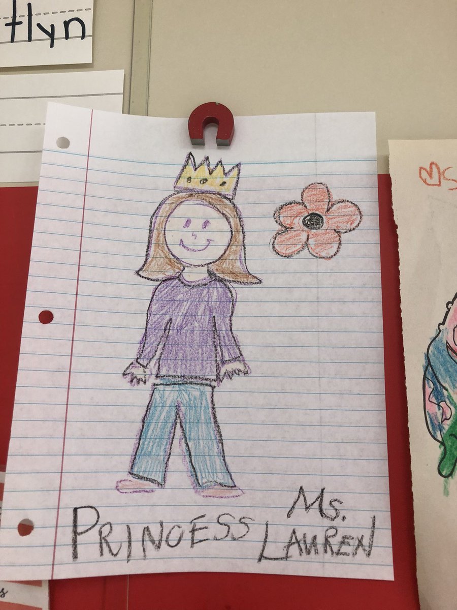 Lauren Ehrlich tweet media