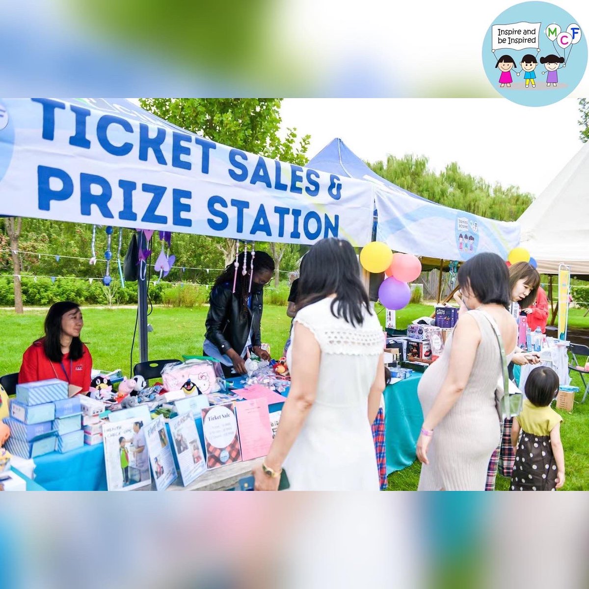 china_mcf's tweet photo. A huge thank you to all the MCF volunteers for making the Highland Games’ children’s activities an huge fun-filled success. Special thanks to the British Chamber for organising another amazing Highland Games Event! https://t.co/4hrcFPSPZz