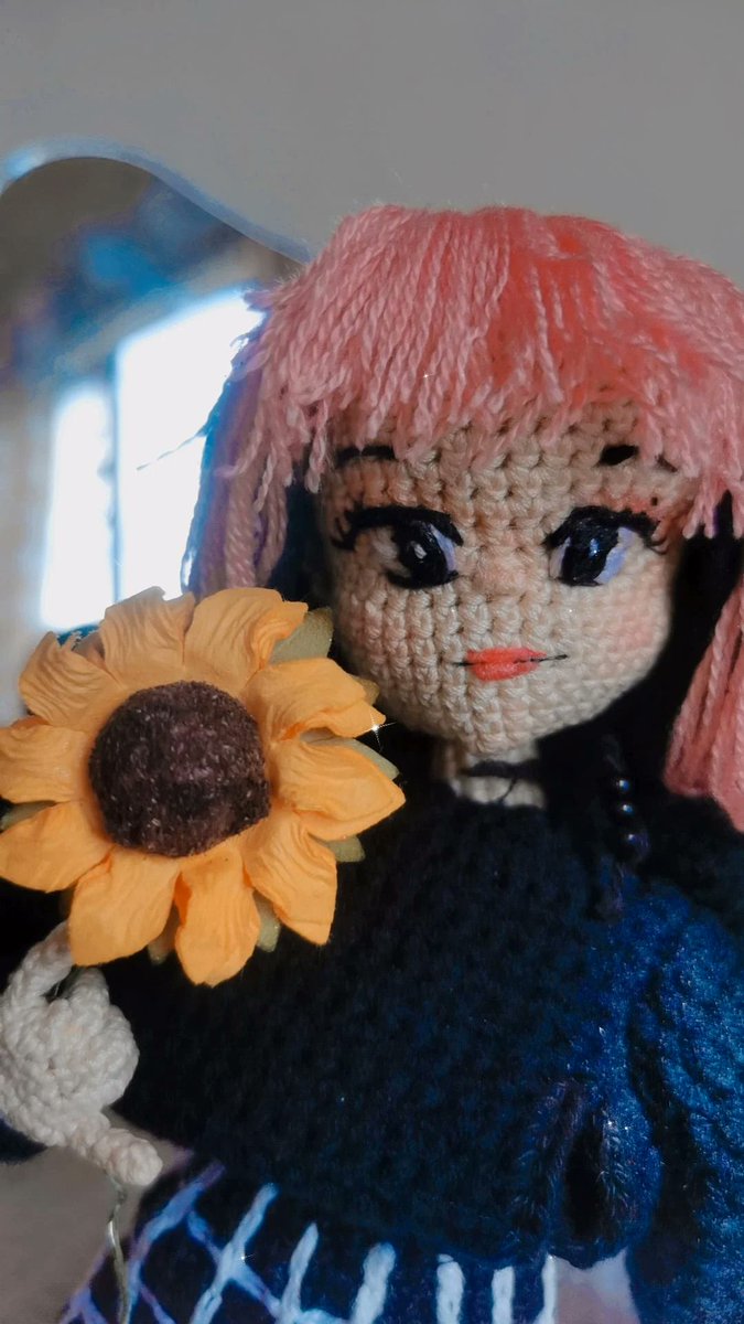 Good morning sunshine ✨