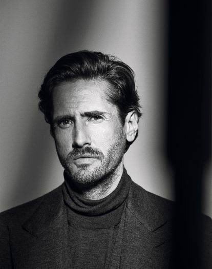 Happy birthday Juan Diego Botto. My favorite film with Botto is Martín (Hache). 