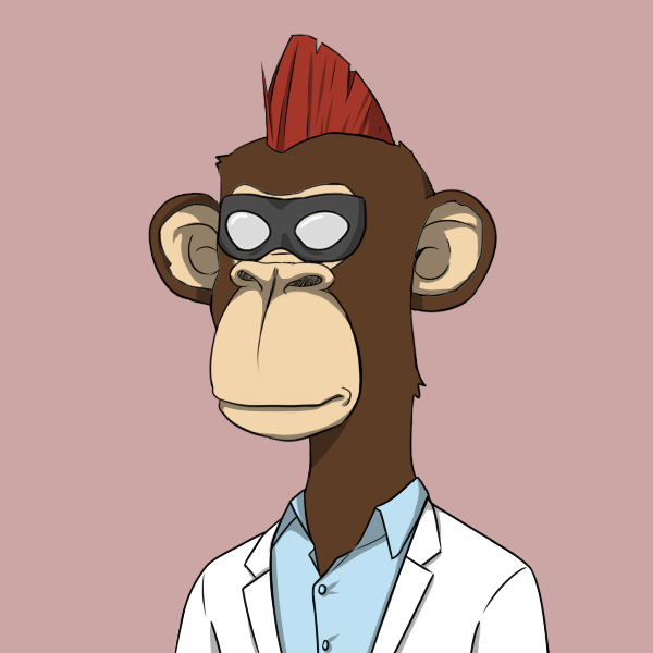 APE KIN NFT tweet media