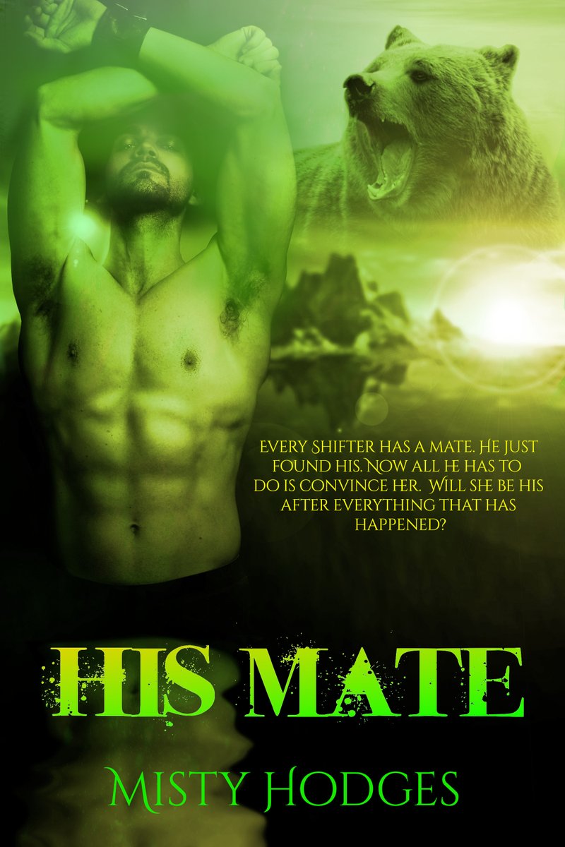 MOCoffeeMom's tweet photo. .•.•.★Pre-Order Now!!★.•.•
➹⁀☆҉ `•His Mate•´☆҉ ‿➹
★↜.By Misty Hodges•.↝★
   https://t.co/f4JOrXUNsO
Live Sept. 19th
#preodernow #booklovers  #KindleUnlimited #Live #Bookboost #booklovers #RWA #tw4rw #indieauthors #indieauthor https://t.co/2qD0VBcjLB