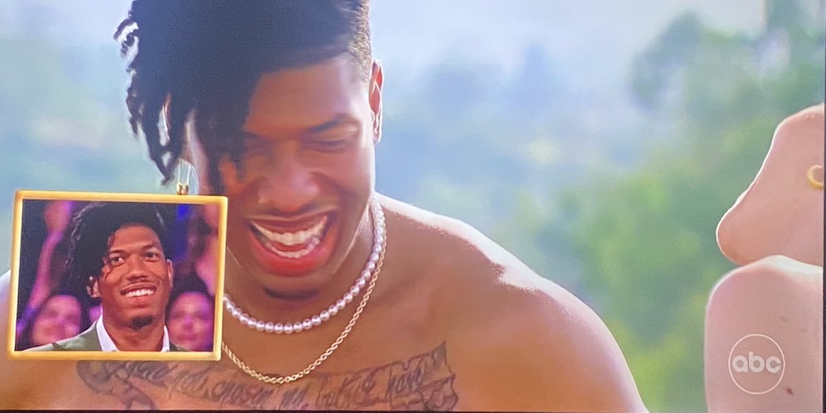 mediumadult_'s tweet photo. Me watching my own Instagram story. 
#TheBachelorette https://t.co/4h3OCOJLI8