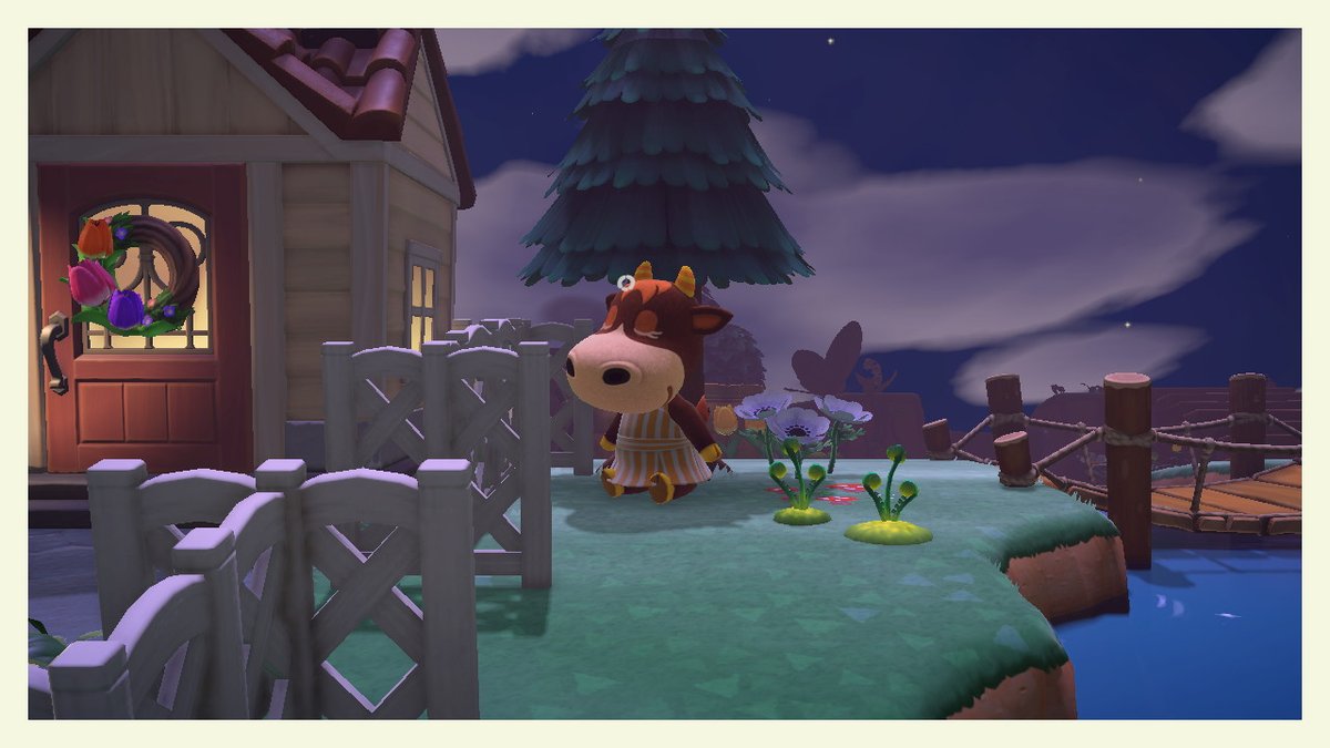 SherylEsquivel's tweet photo. Patty ♥ #AnimalCrossing #ACNH #NintendoSwitch https://t.co/7OJHdzdUTU
