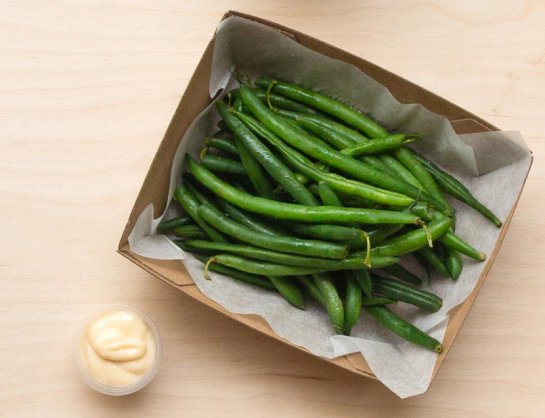 You might sacrifice your patience on a road trip. Don't sacrifice your tastebuds.