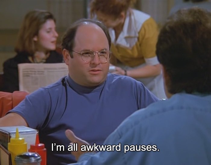 no context seinfeld (@casualseinfeld) on Twitter photo 