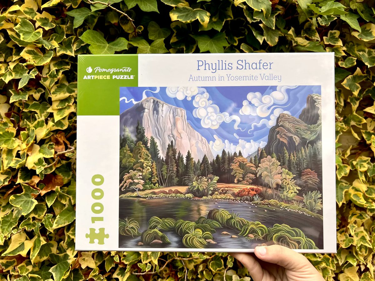 NWArtandFrame's tweet photo. Need a new puzzle?
🧩🧩🧩
#luvnwaf #shoplocal #shopsmall #smallbuisness #seattle #seattlesmallbuisness #seattlesmallbiz #westseattle #wsjunction #wsjunction #pnw https://t.co/H6dFQd8U0A