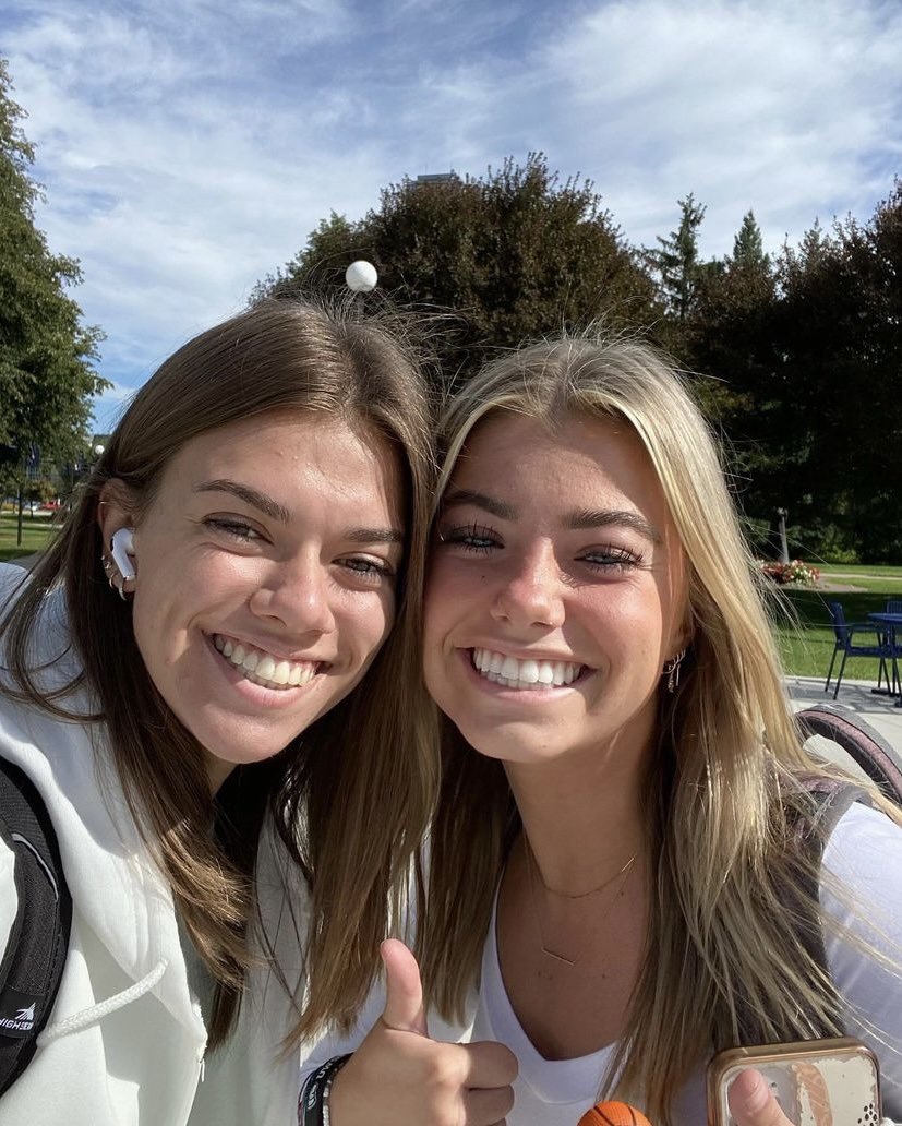 saintmarys_wbb's tweet image. 