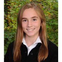HSFNews's tweet photo. #HSFStudent Teresa Picconatto, selected to attend the 2022 (virtual) Youth Leadership Institute, hopes to attend Yale University and launch a career in a STEM field. #HSFStories https://t.co/Mq4lfwcdN6