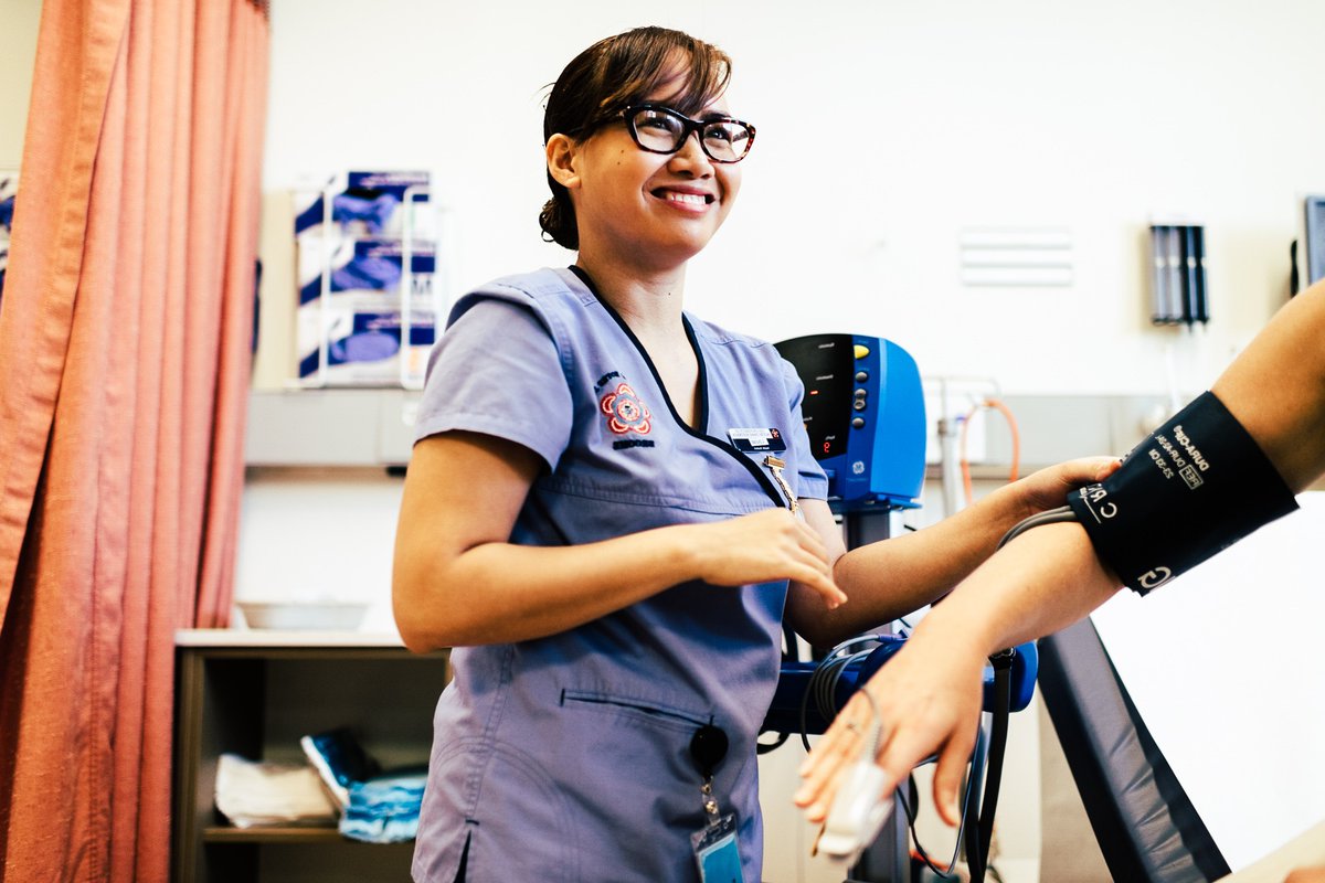 We’ve got great news for any former nurses thinking about re-joining the profession. The WA Government has agreed to cover the full cost of Notre Dame’s nursing re-entry program, which you need to complete to renew your registration. Find out more here: bit.ly/3CGHWVu