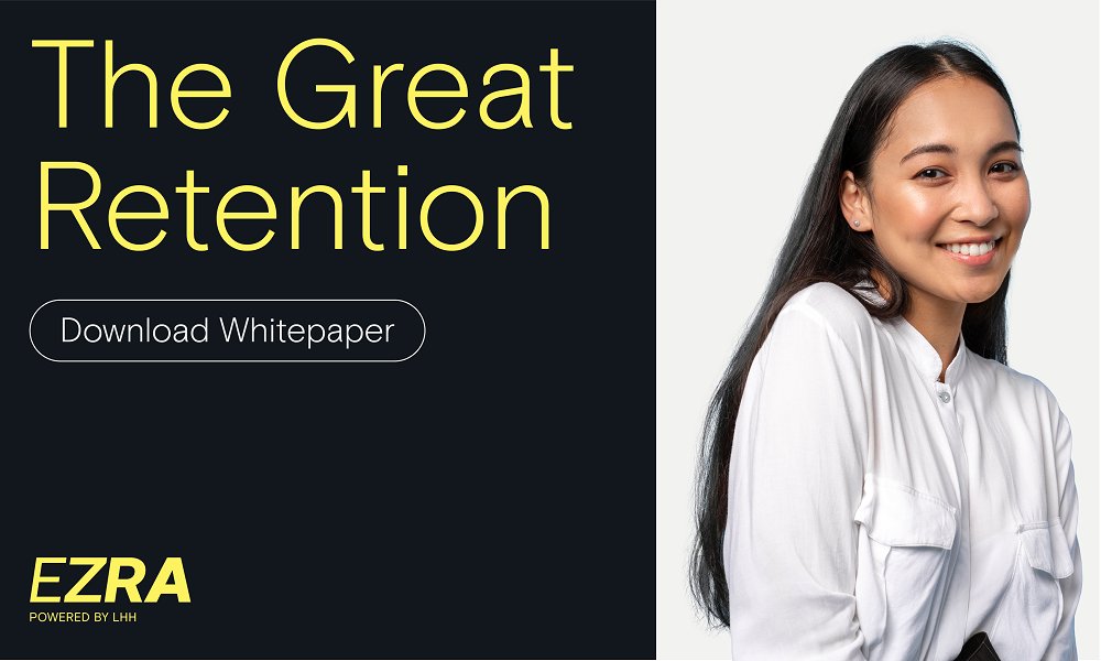 HRD Asia (@hrd_asia) on Twitter photo The best way to retain employees is to start your retention strategy early. <a href="/EzraCoaching/">EZRA Coaching</a> explores how to turn the Great Resignation into the Great Retention for your organisation.
#hrinsights #retention #hrstrategy
Access the resource here: hubs.ly/Q01l29080 The best way to retain employees is to start your retention strategy early. <a href="/EzraCoaching/">EZRA Coaching</a> explores how to turn the Great Resignation into the Great Retention for your organisation.
#hrinsights #retention #hrstrategy
Access the resource here: hubs.ly/Q01l29080