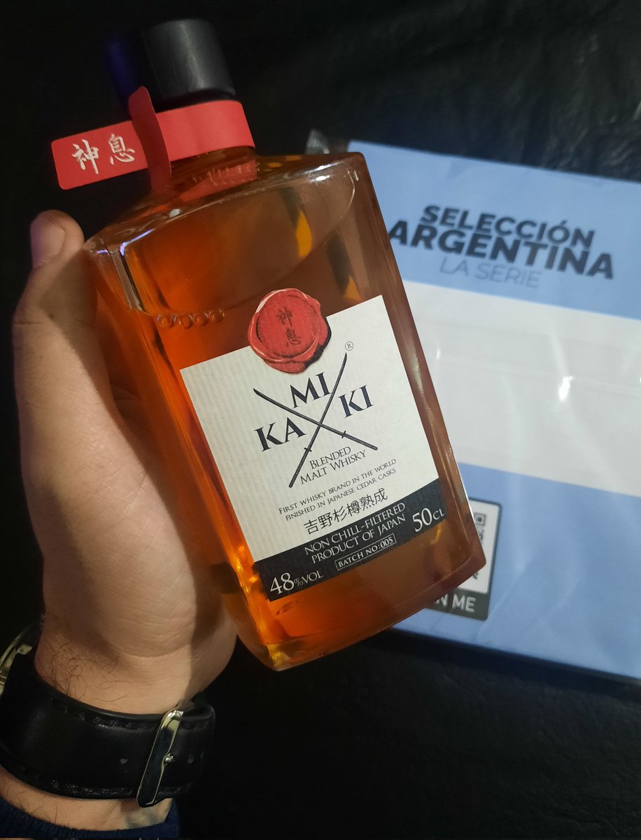 ¡Un regalo de <a href="/_gonzaloarias/">Gonzalo Arias</a> para activar!
Venimos de Devoto y le apuntamos a la USA.