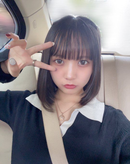 奥野未悠のTwitter画像24