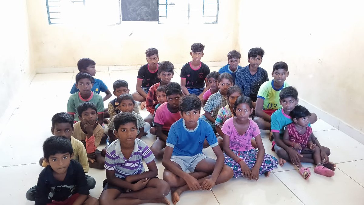 DrSJothimani1's tweet photo. இன்று 28.8.2022 SEERALAN MEMORIAL EDUCATIONAL EMPOWERMENT TRUST #SMEET சார்பாக #முத்துகிருஷ்ணாபுரம் கிராமத்தில் #ஜெய்_பீம்_இரவு_பாடசாலை துவங்கப்பட்டு #மாணவர்களுக்கு #கல்வி_பொருட்கள் வழங்கப்பட்டது https://t.co/ibnLfddGaA