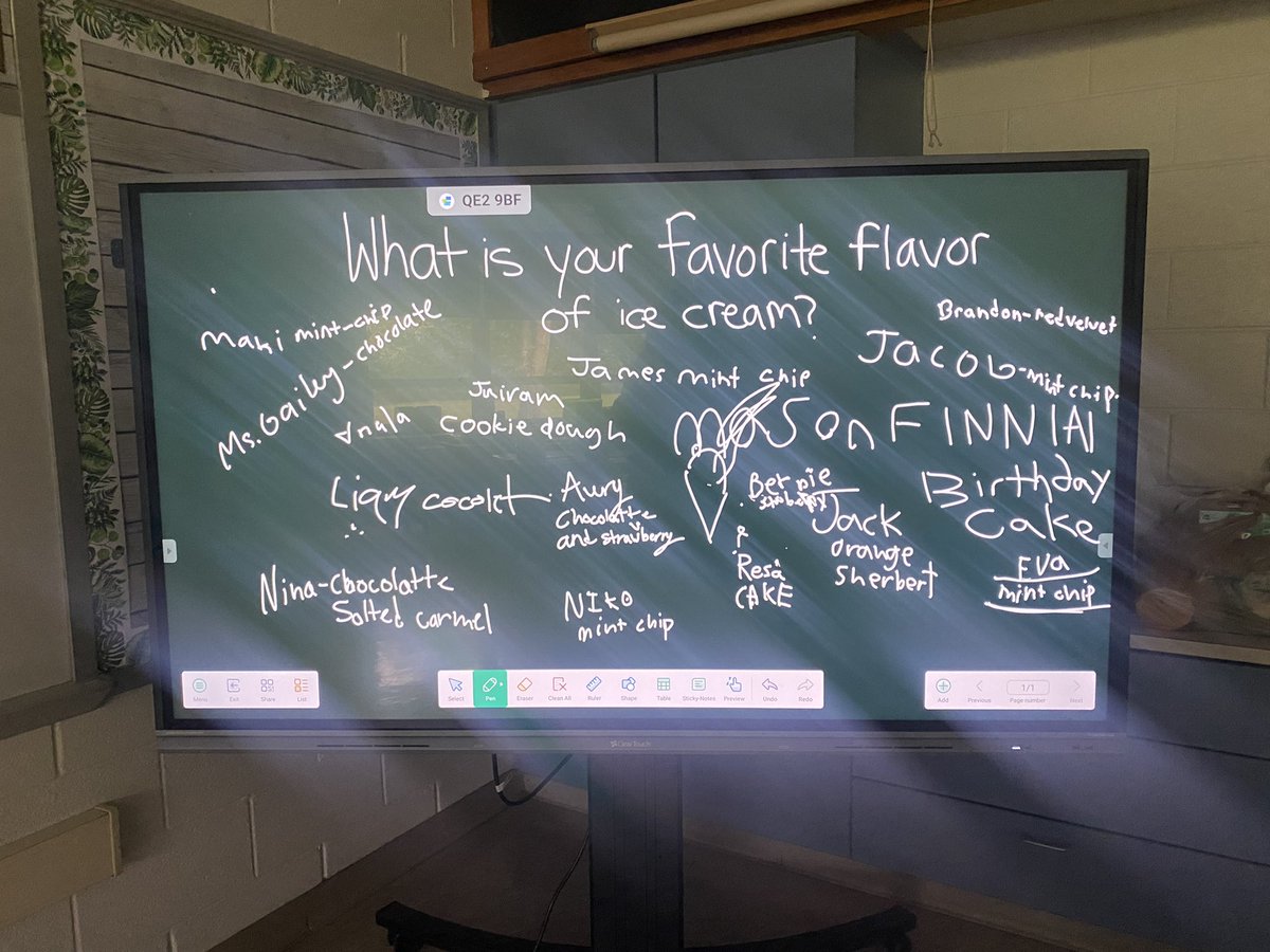 Ryen Gailey tweet media