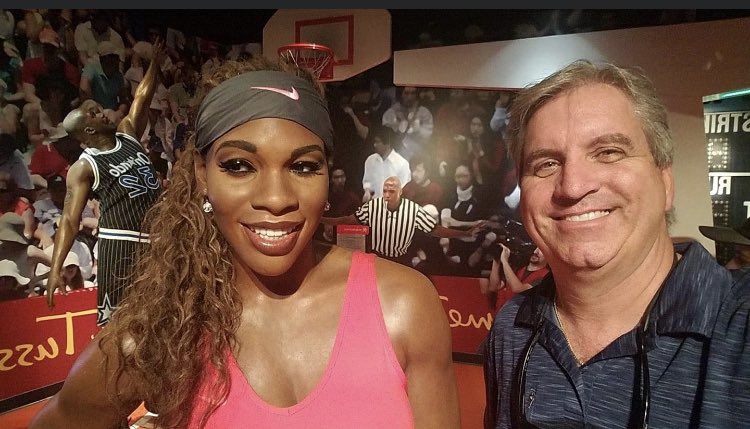 TmanStawicki's tweet photo. Get is done GOAT, #SerenaWilliams https://t.co/EN70Kv8Kyt