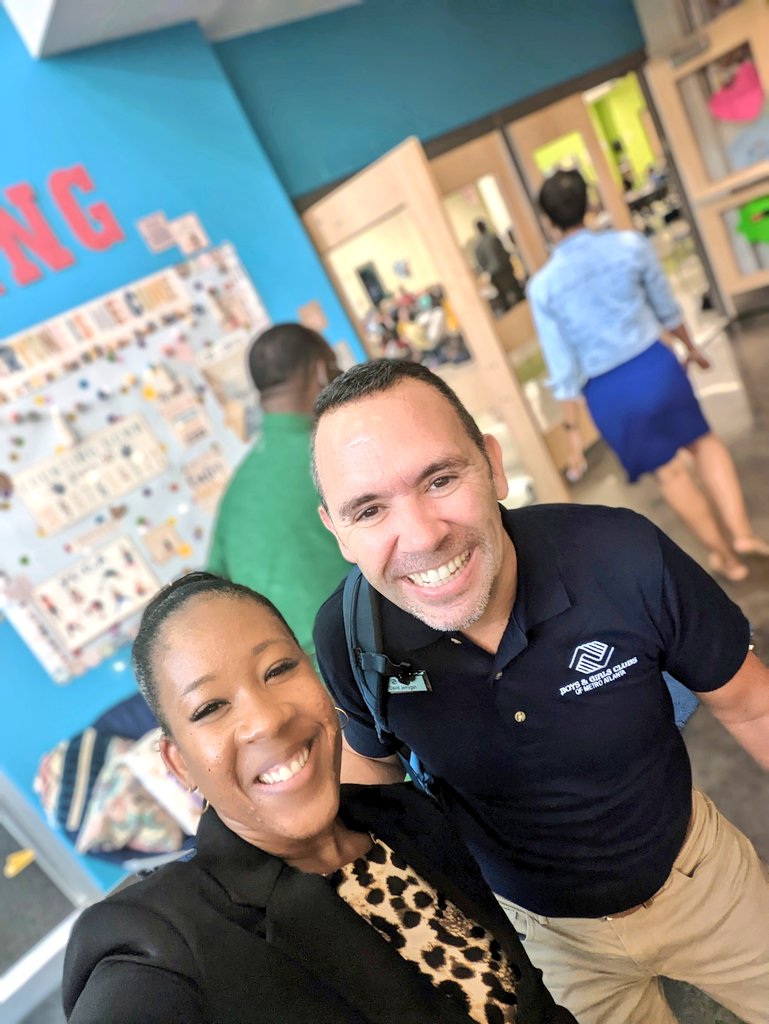 Melanie Sithole (@melsithole) on Twitter photo I came in from dismissal and turned around to this smiling and familiar face. So great to see <a href="/BGCMA_CEO/">Nonprofit Executive/K-12 Education Leader</a> doing well and continuing to support kids! I came in from dismissal and turned around to this smiling and familiar face. So great to see <a href="/BGCMA_CEO/">Nonprofit Executive/K-12 Education Leader</a> doing well and continuing to support kids!