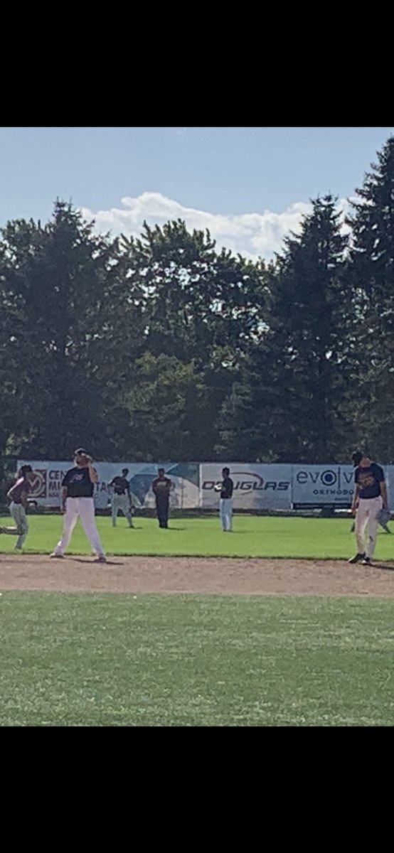 PakkalaBrent's tweet image. Day 1 of baseball @ATCCBaseball  @ATCCMN in beautiful Alexandria, Minnesota! This team!!! When you know you know! Work ethic through the roof already!