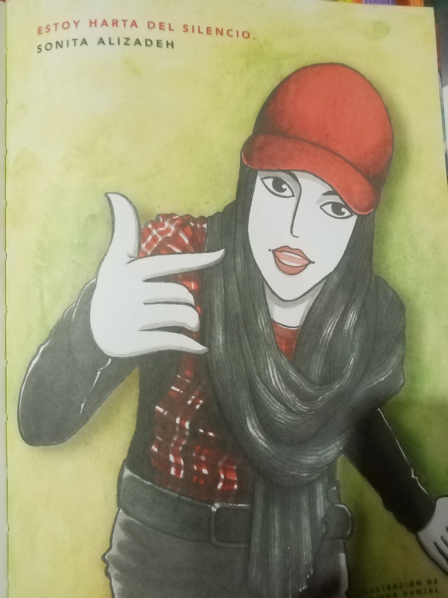 Moad73D's tweet image. #FelizMartesATodos