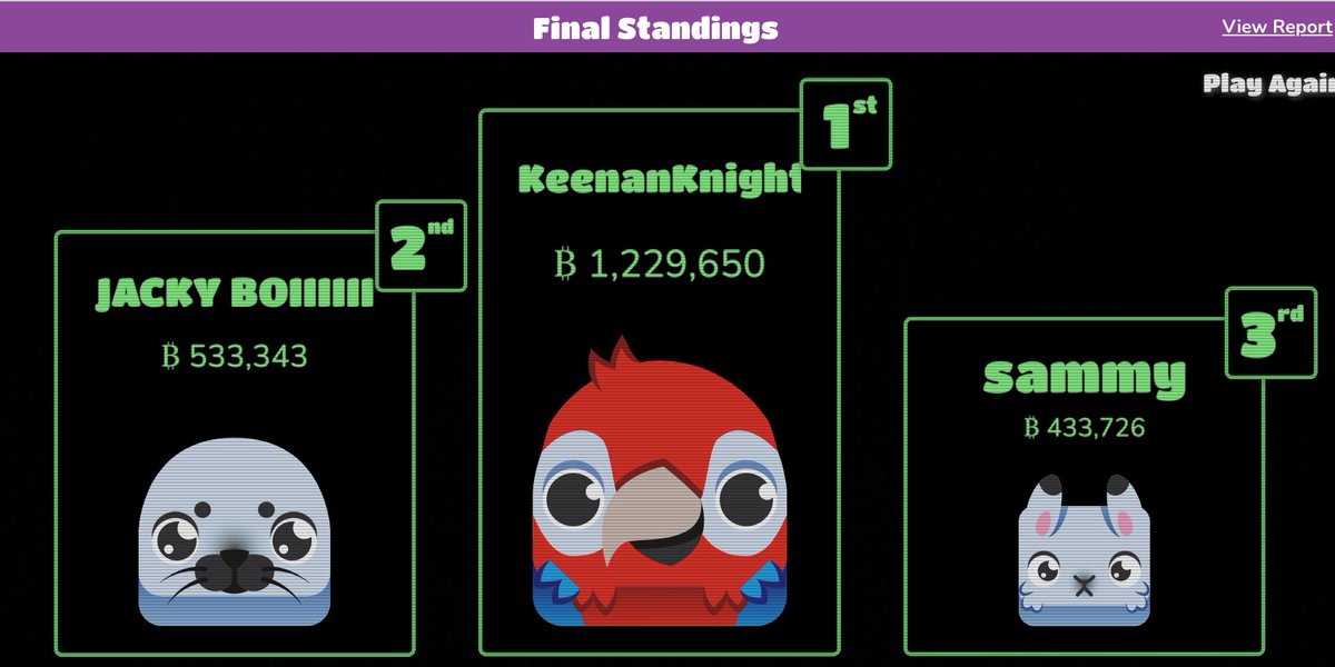 SimmonsScience's tweet photo. Observation vs Inference ~ Big Winners !!! 
😀Nice Job Max! https://t.co/dB79DlGxC2