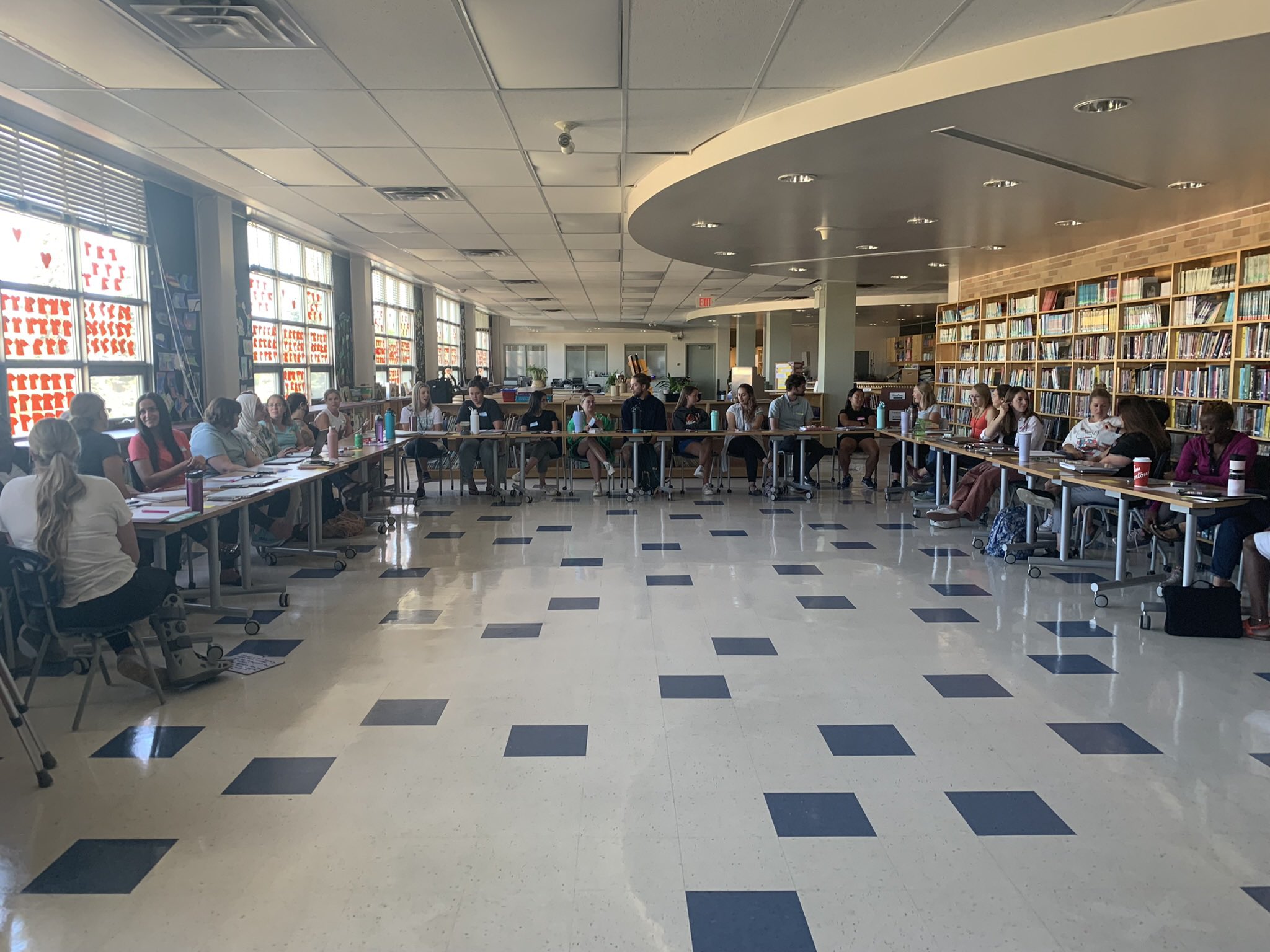 King School on Twitter "We had a great start to the year