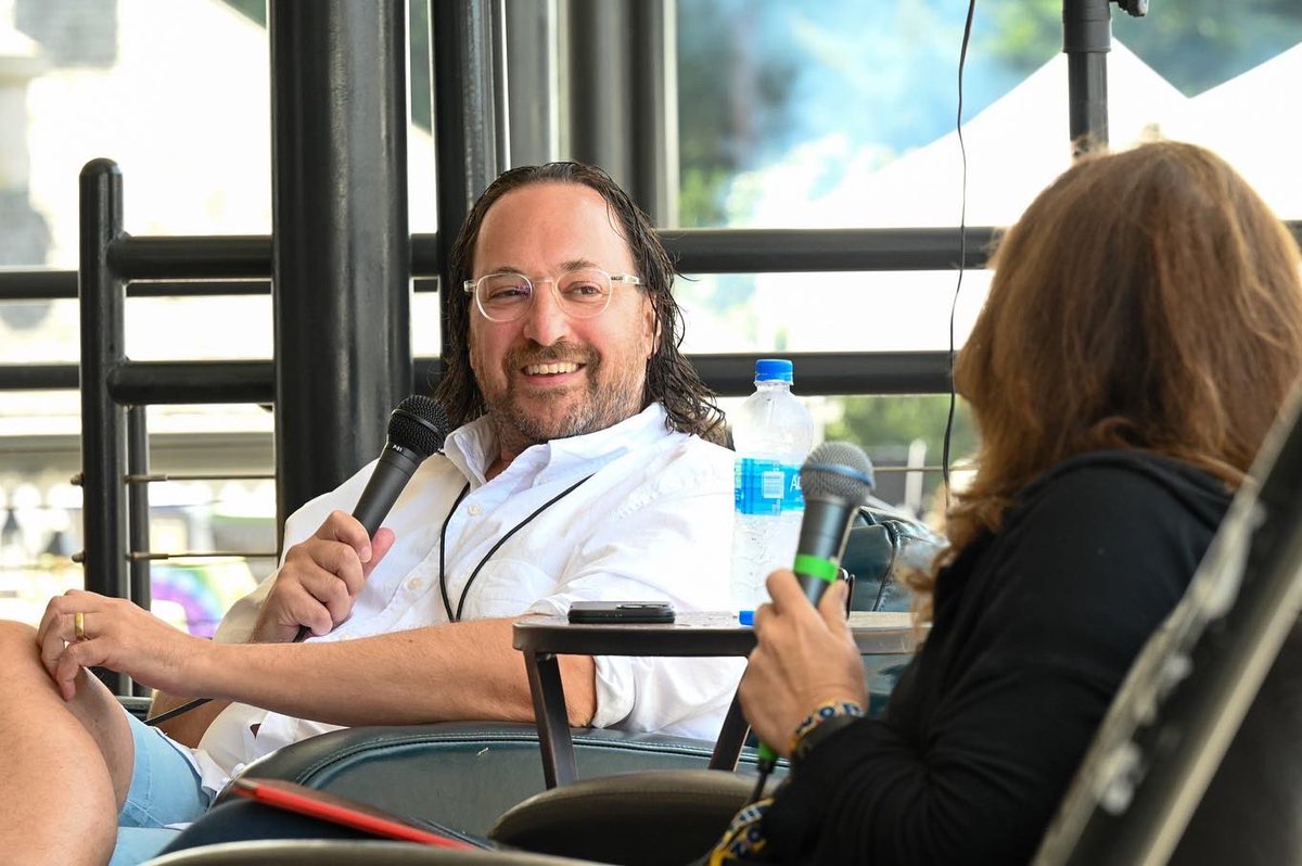 Seattle Theatre Group tweet media