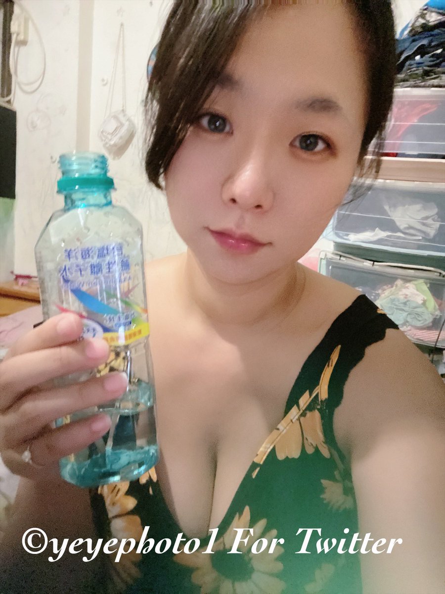 早起多喝水
順便空腹補充膠原蛋白❤️
#大家早安安