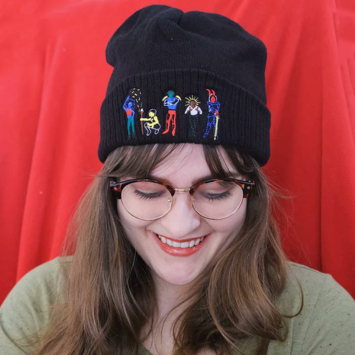THE FINAL WEEK OF THE DAMES SUMMER SALE IS UPON US! If you’re looking to snag some Dames gear at 15% off, the time draws nigh! Labor Day approaches. (Also, to see the discount pricing you gotta add stuff to your cart. yeah, I know, it’s weird.) Check out damesandragons.store!