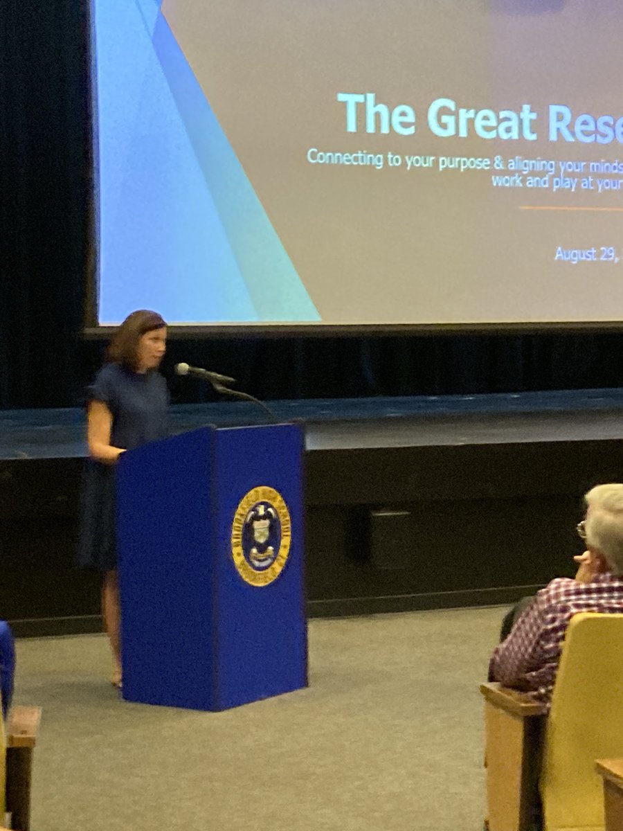 CES Principal tweet media