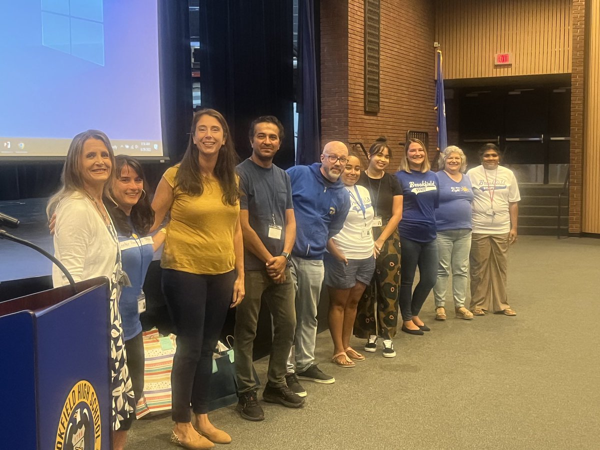 CES Principal tweet media