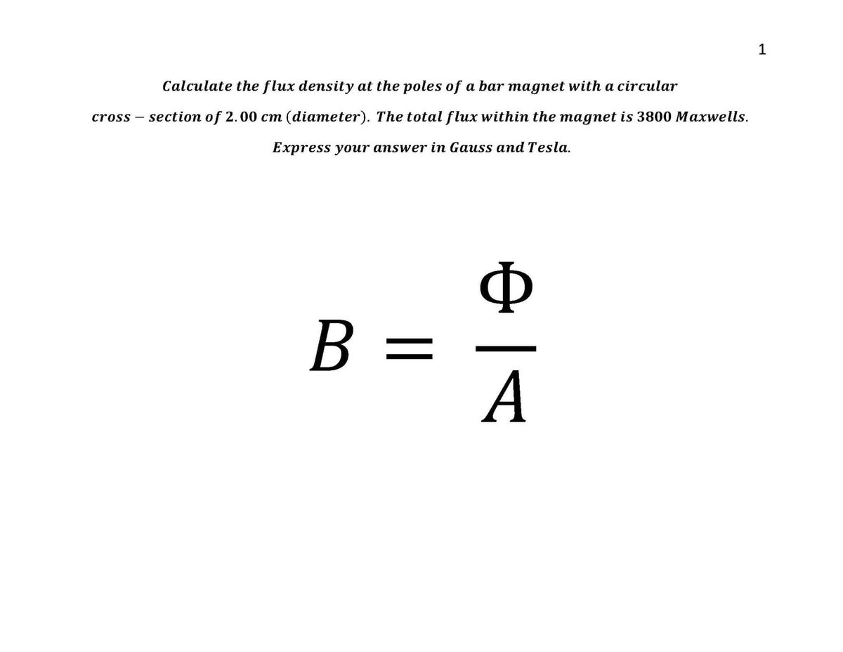 Birringnde's tweet photo. Can you solve the following problem? 

 #ndeeducation #ndtschoolshouston #ndtschools #birringschool #liquidpenetranttesting #ndtschoolsnearme #ndthouston #ndtcourses #ndttechnician #ndttraining #ndttrainingnearme #ndttesting #inspector #ndtinspector #penetrant #qualitycontrol https://t.co/83Pw7ftzpy