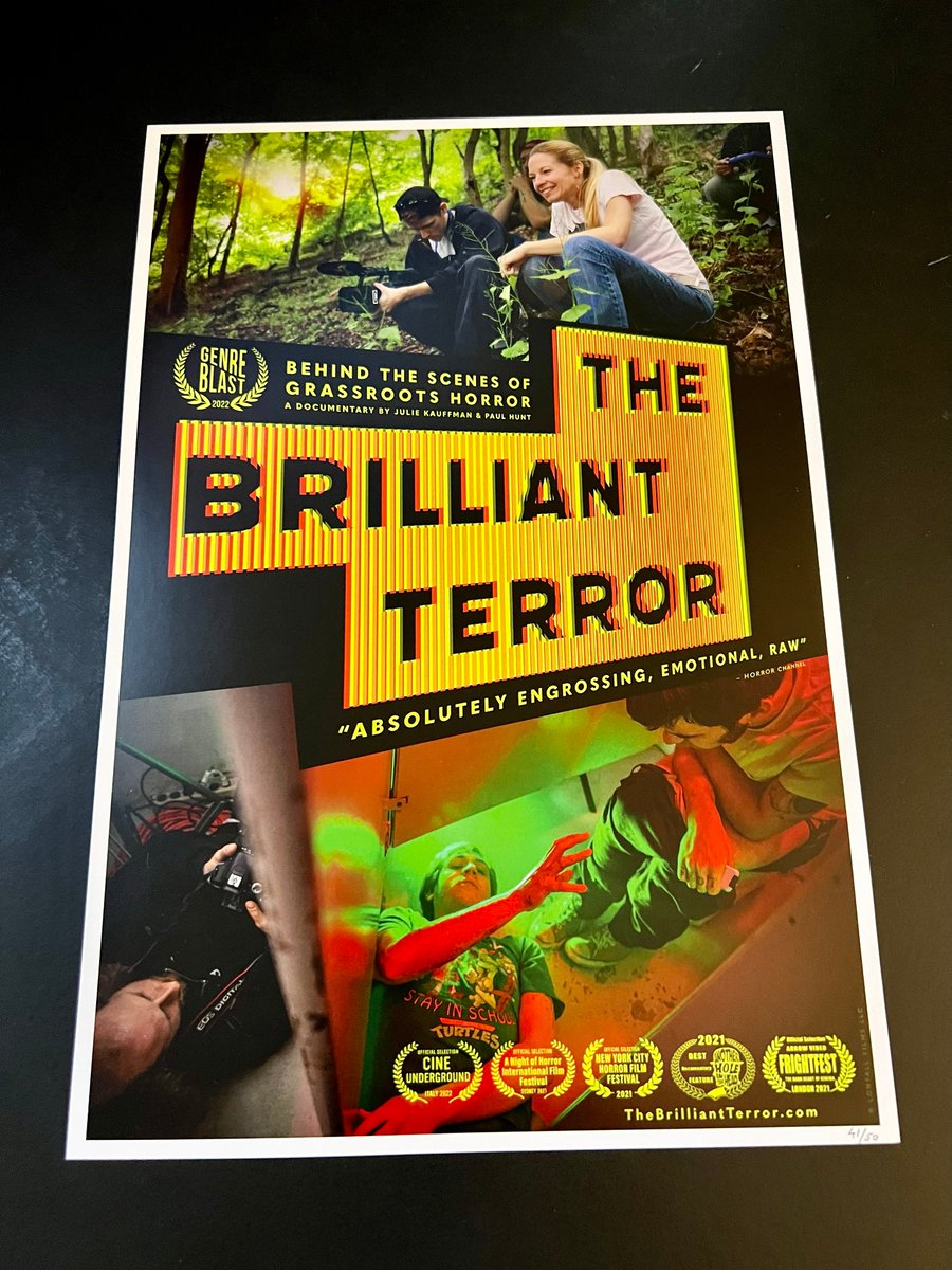 TheBrilliantTerror tweet media
