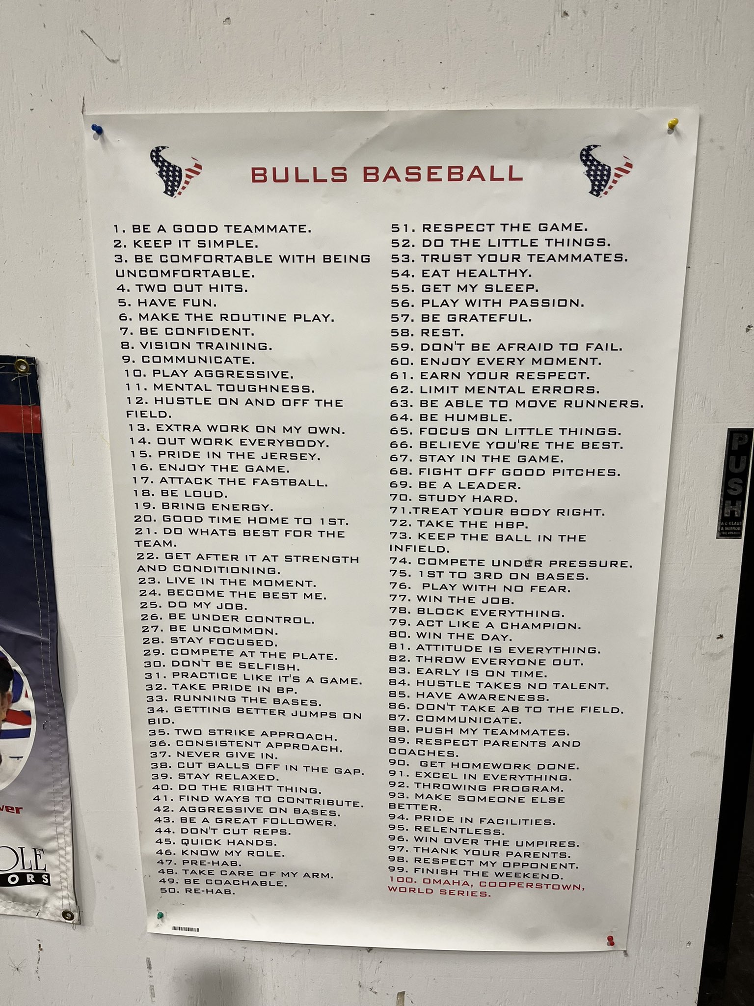 RBI Louisville Bulls 2025 Gold (Rbi2025) / Twitter