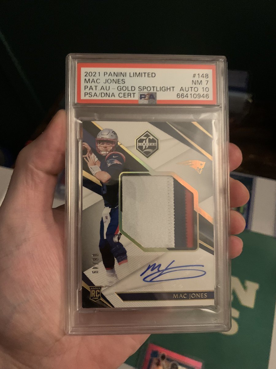 Corbin Cards tweet media