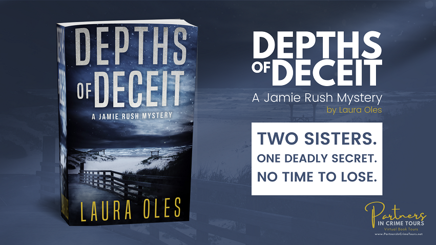 partnersincr1me's tweet photo. Check out this ⭐⭐⭐⭐ review of Depths of Deceit by Laura Oles https://t.co/n8ubhm5ztW @lauraolesauthor #BookReview #Mystery #mysterythriller #suspensethriller #mustread #instathriller #instasuspense #instamystery #instabook @JoanPNienhuis @LauraOles https://t.co/7zFZfuvncS