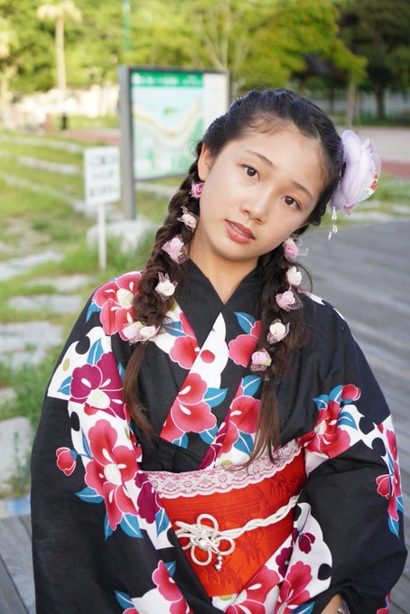 Twitterのコスプレ画像23