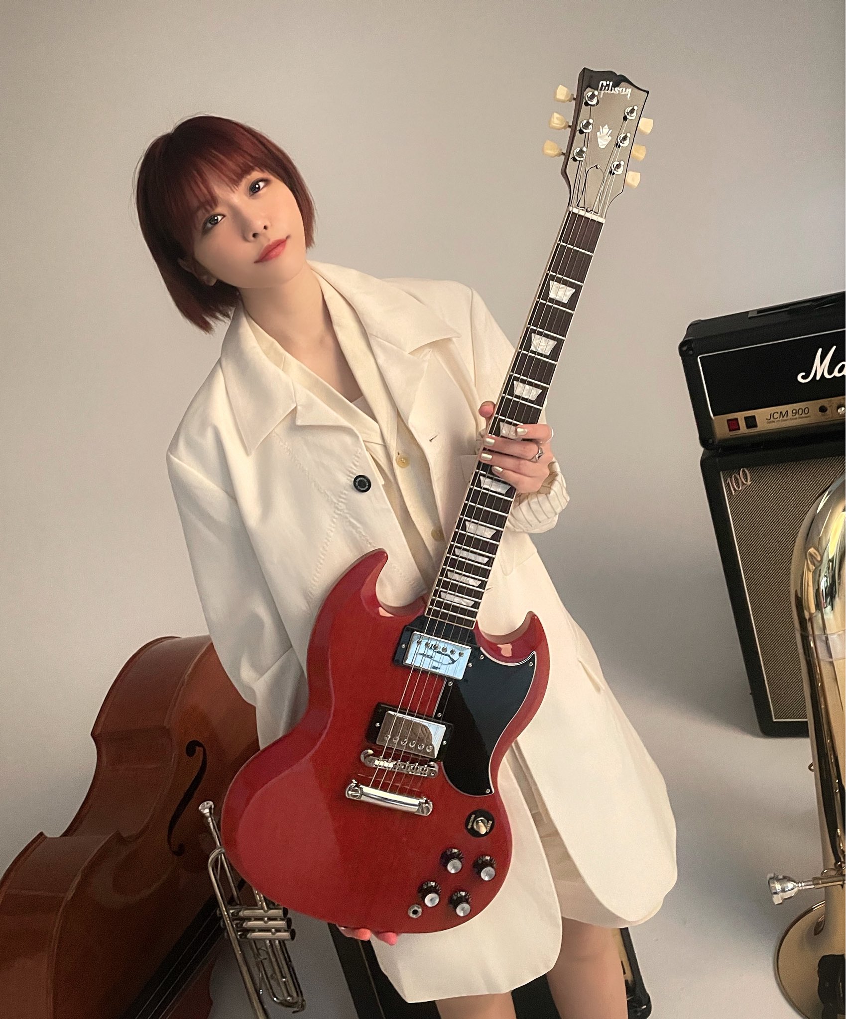 愛美/AIMI a X: 愛美/AIMI a X: