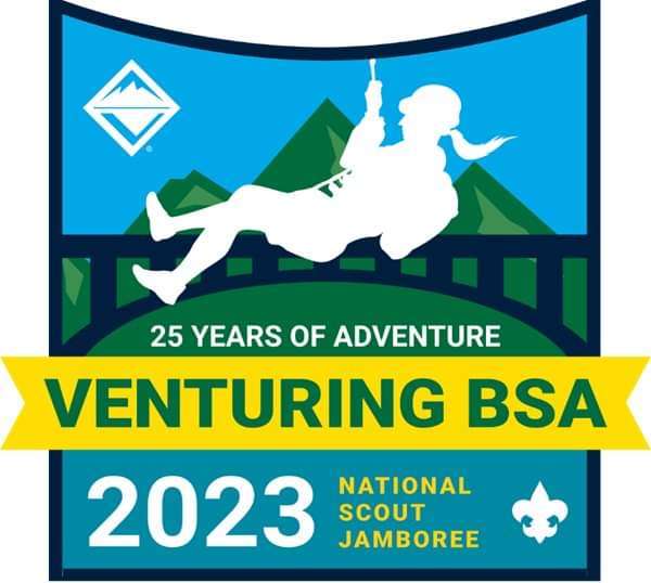 The National Venturing Committee is excited to announce that the 2023 National Jamboree will offer a variety of special programs designed especially for Venturing, Sea Scouting and Exploring. More details are coming soon!