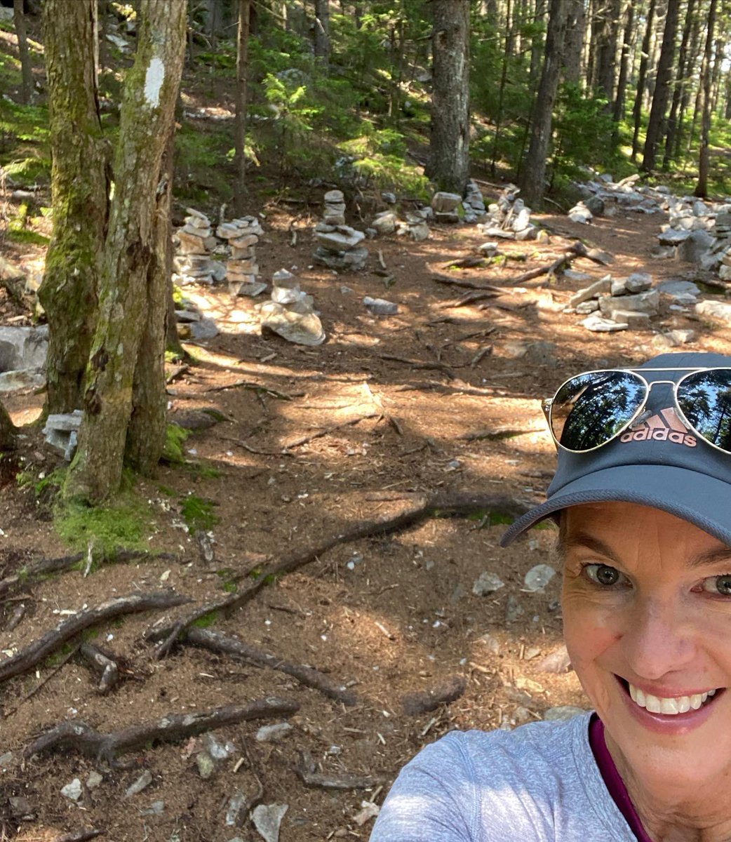 Ann Jerome tweet media