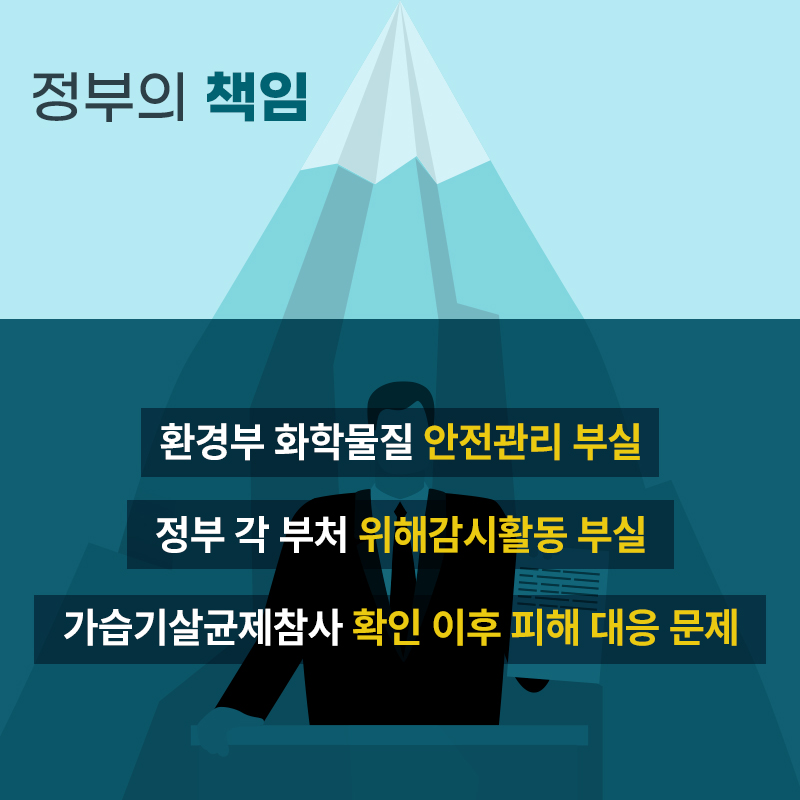socialdisasterT's tweet photo. [카드뉴스] 가습기살균제참사, 우리가 기억해야 할 것 
가습기살균제참사는 아직 끝나지 않은 현재진행형 참사입니다. 한국에서만 발생한 바이오사이드 참사, 반드시 기억해야 합니다. https://t.co/MJDGN4P1Fa