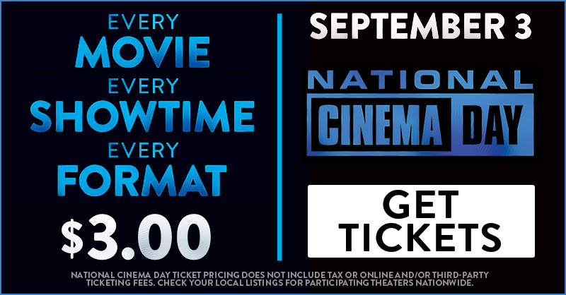 bemidji movie theater ticket prices