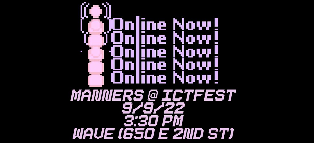 manners (@mnnrsks) on Twitter photo 