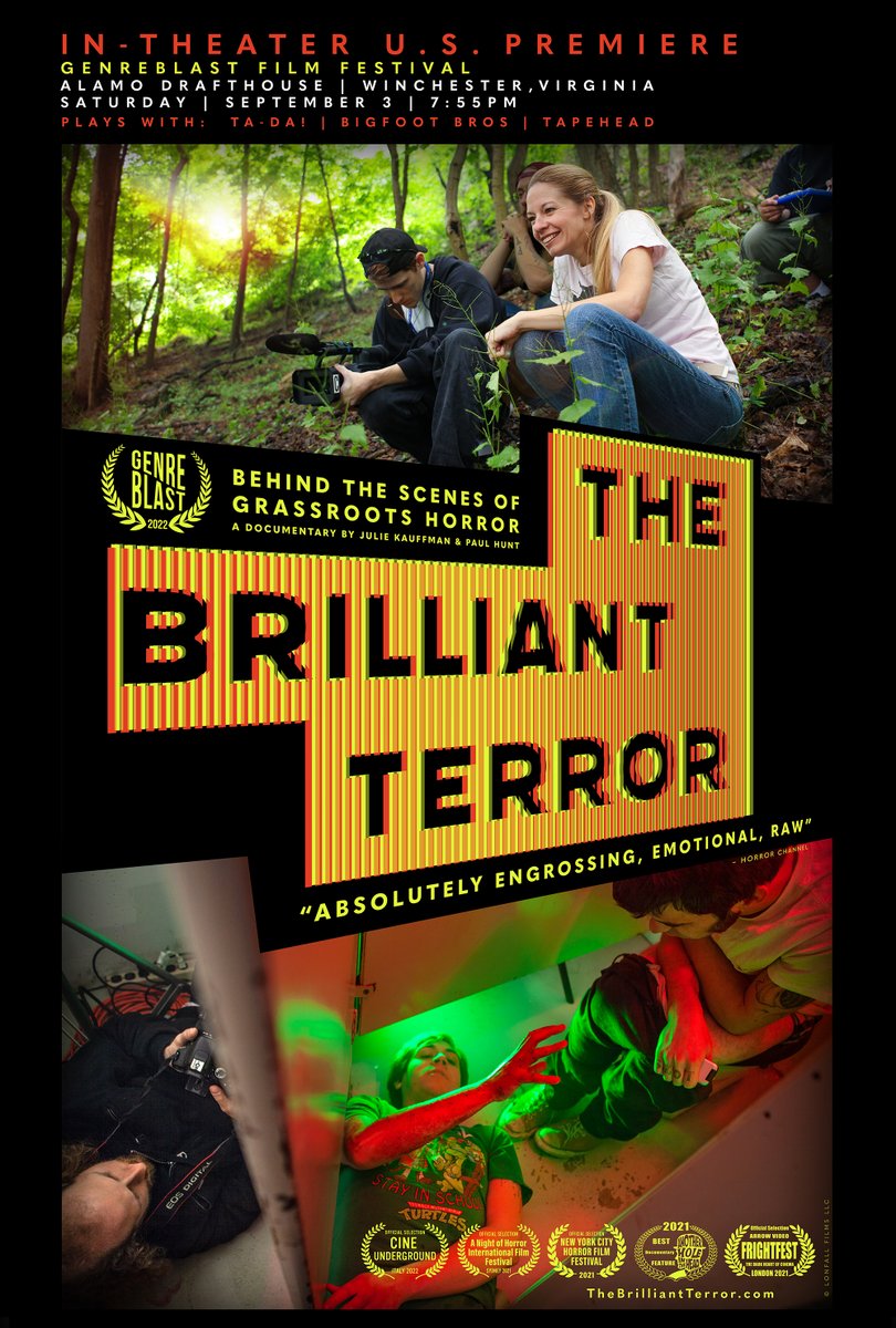 TheBrilliantTerror tweet media
