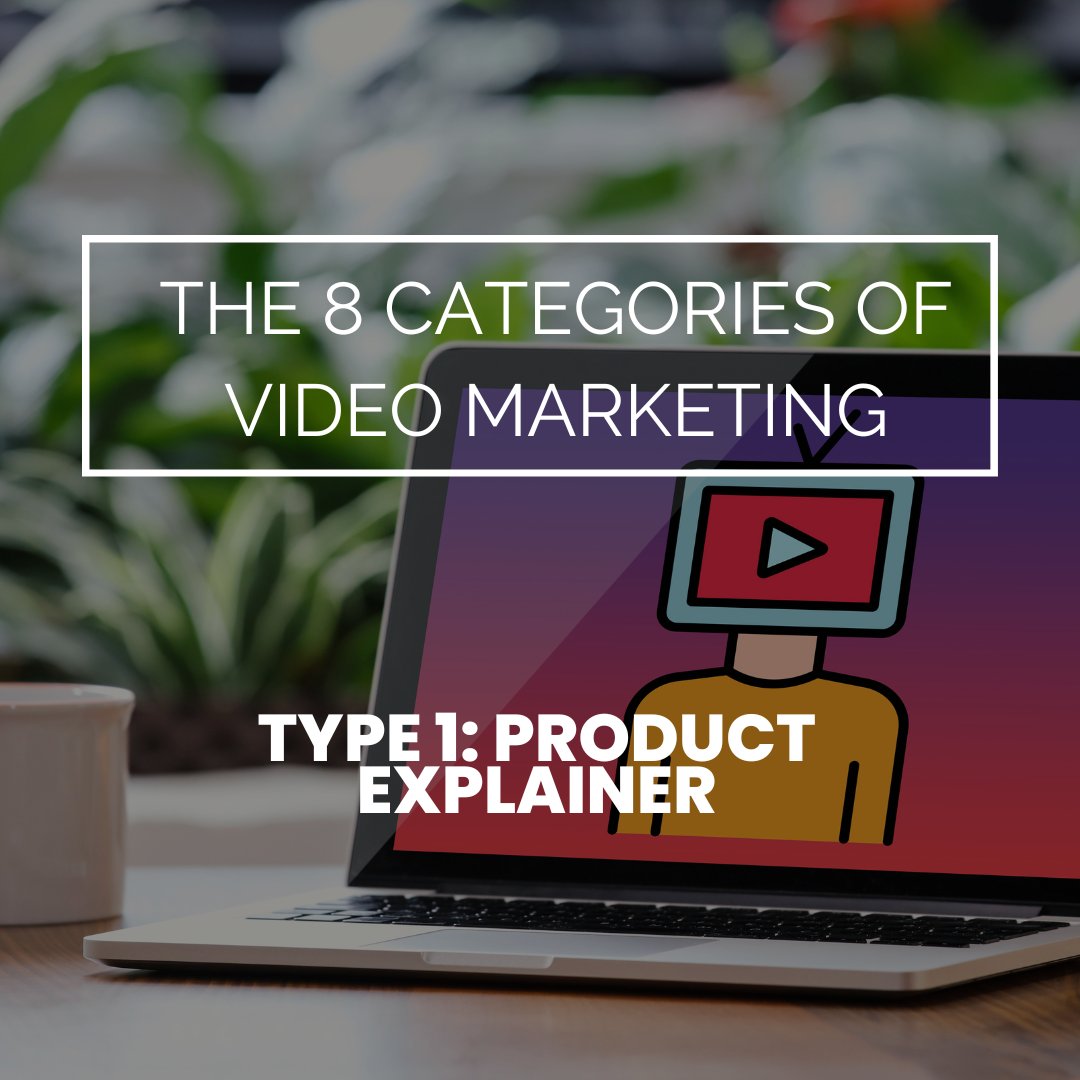 BTW_Video's tweet image. FROM NEW BLOG POST:

"Another factor of a #Productexplainer's length is the complexity of the purchase decision - simply put: what's the difference in #decision-making time allotted to buying a car vs. buying a candy bar?"

Article: betweentwo-worlds.com/about/f/the-8-…

#videomarketing