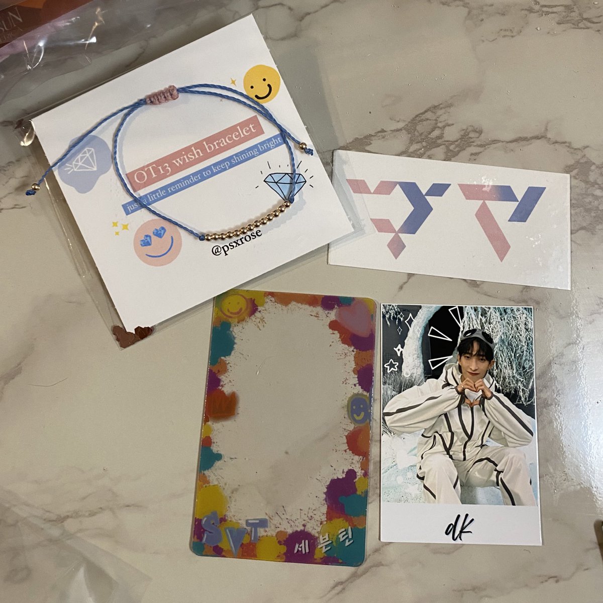 USSATEEZ's tweet photo. i found more freebies from @psxrose and @nyc_svt !!! thank you both, i love them sm !! https://t.co/LKhI1PWGEt