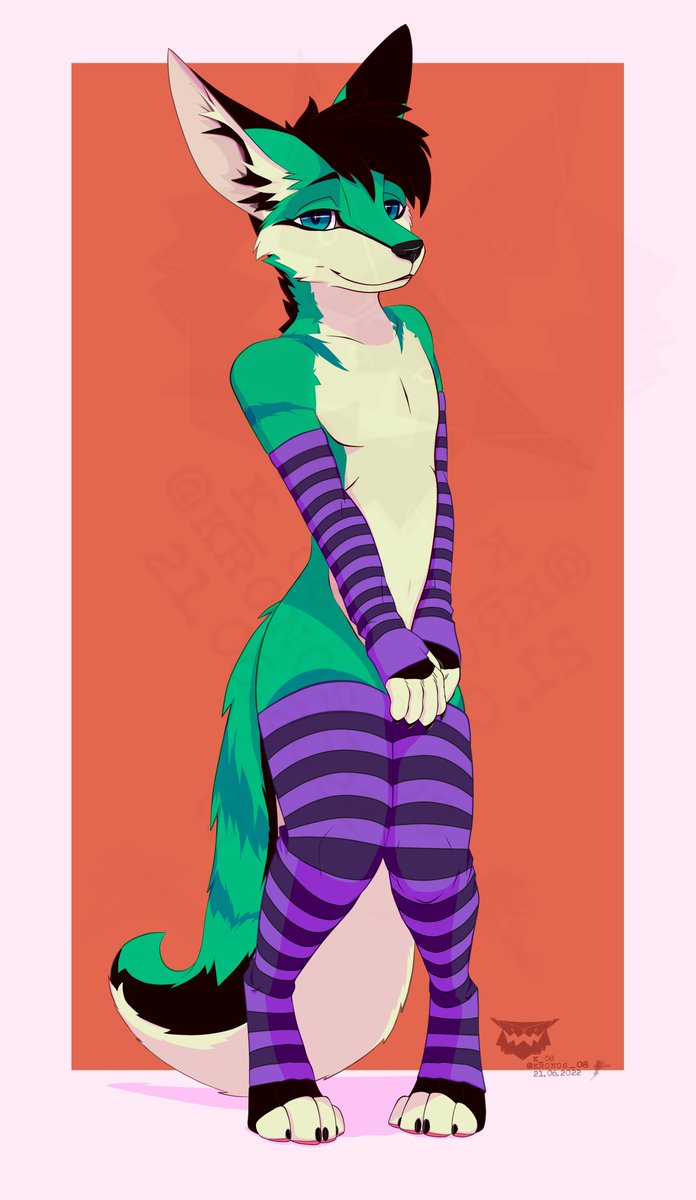 updated commission for <a href="/ZinnkVN/">ZinnkNorvier</a> [ 21. 06. 2022 ]
P.S. - I forgot to post -_-