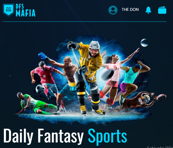 SOFT LAUNCH SIGN UP TIME!!

forms.gle/JPNSP3avKyzyVK…

PLEASE FILL THIS OUT REGARDLESS OF YOUR LOCATION IF YOU'RE INTERESTED IN USING OUR FANTASY SPORTS PLATFORM! 

THIS WILL ALSO HELP TARGET OUR NEXT STATE LICENSES!