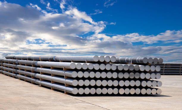 LESGOGOGOGOGO's tweet photo. #Aluminum is a metallic element with the element symbol #Al and atomic number 13. The content of aluminum in the earth's crust is second only to oxygen and silicon, ranking third, and it is the most abundant metal element in the earth's crust. https://t.co/gE8ksR6KlL